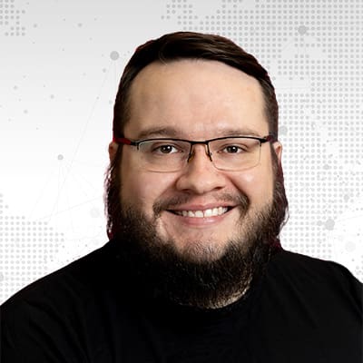 Ryan Ridings