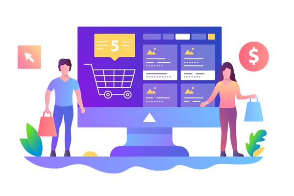 Ecommerce Strategy