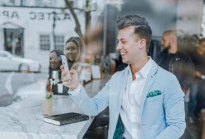 Exploring the Power of Digital Twins in Customer Acquisition