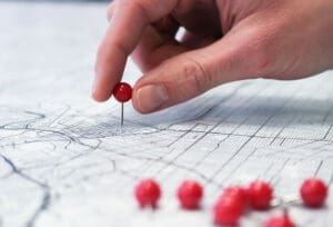 Geotargeted Customer Acquisition Platforms