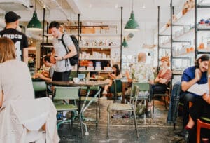 Key food and beverage KPIs