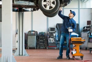 The Most Important KPIs in the Automotive Sector