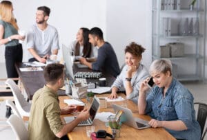 KPIs in the Marketing Agency Industry