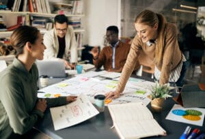 Using Customer Personas To Drive Personalization In Marketing