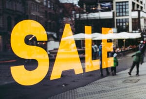 Coupons, Discounts, and Offers When Geotargeting