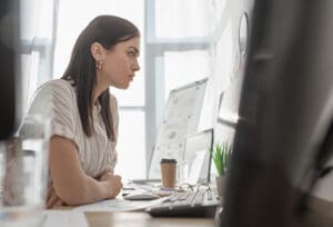 Sampling Issues in Marketing Customer Acquisition Data