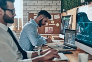 The Impact of Delayed Data on Marketing and Sales